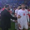 Οι παίκτες της Ιορδανίας αρνήθηκαν να δώσουν το χέρι στον προπονητή του Μαρόκου
