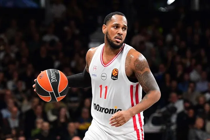 Ολυμπιακός: Το σχόλιο του Γιώργου Μπαρτζώκα για τον Μόντε Μόρις