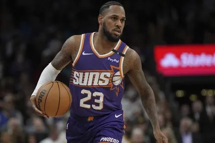 Μπορεί ο Μόντε Μόρις να γίνει ο Ναν του Ολυμπιακού;