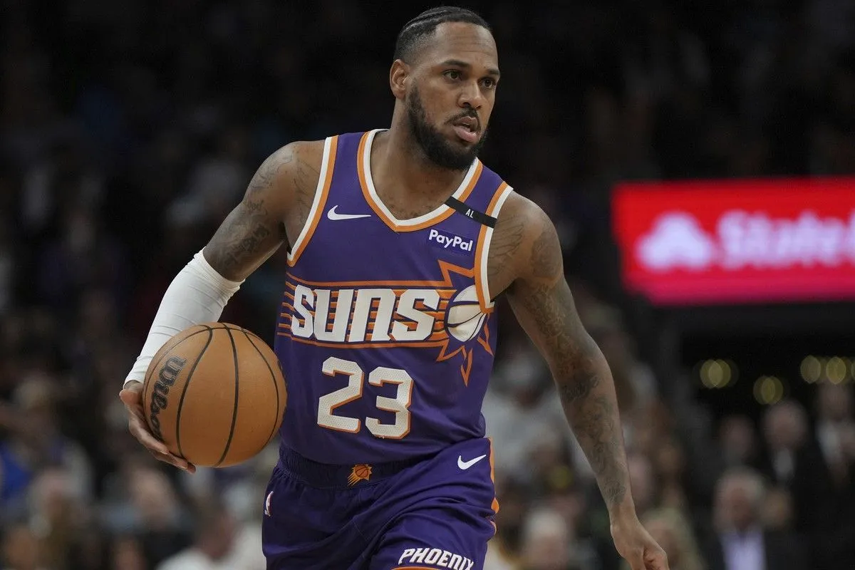 Μπορεί ο Μόντε Μόρις να γίνει ο Ναν του Ολυμπιακού;