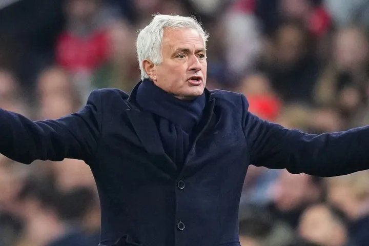 Μουρίνιο για Παυλίδη: “Θα μπορούσε να είχε πετύχει τέσσερα γκολ, αλλά δεν του δόθηκε πέναλτι”