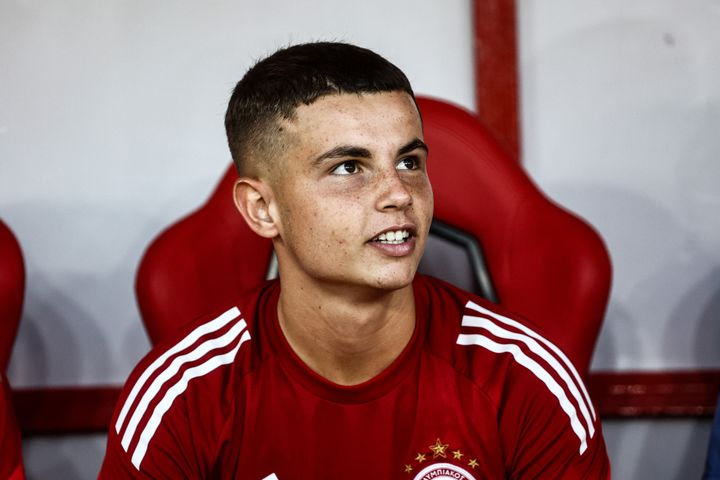 Ολυμπιακός: Ερυθρόλευκο transfer game, χτίζεται η επόμενη τιμή του Μουζακίτη