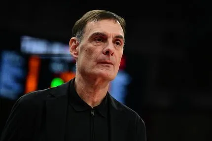 Μπαρτζώκας: "Ευχαριστώ πολύ τους προέδρους και τον κόσμο που με ανέχονται"