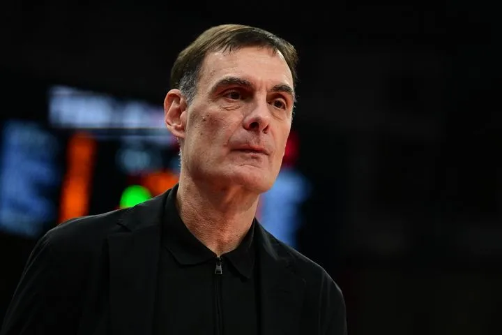 Μπαρτζώκας: “Ευχαριστώ πολύ τους προέδρους και τον κόσμο που με ανέχονται”