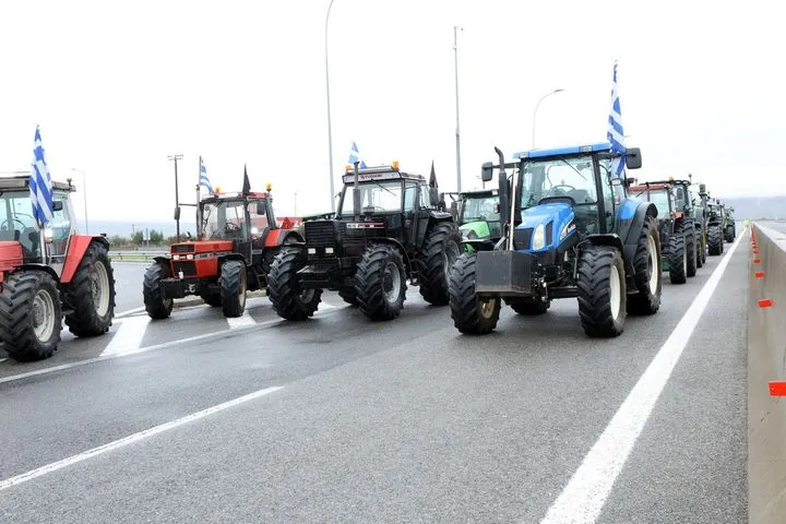 Basketball Champions League: Η αποστολή της Μερσίν ακινητοποιήθηκε στο μπλόκο της Θήβας πηγαίνοντας στην Καρδίτσα
