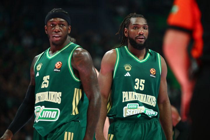 Ακραία απόδοση για να σηκώσει το όγδοο ο Παναθηναϊκός