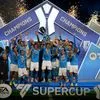 Νάπολι – Μπολόνια 2-0: Πήρε το Supercoppa Italiana με ρεσιτάλ από τον Νέρες