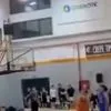 National League 2: Απίθανο buzzer beater από το κέντρο έδωσε τη νίκη στην Ελευθερία Μοσχάτου με 71-69 απέναντι στα Μελίσσια
