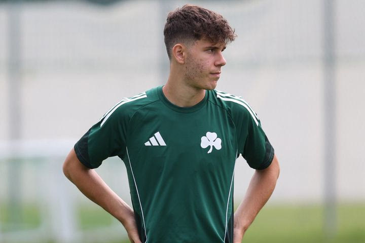 Παναθηναϊκός: Ποιος είναι ο Ιάσωνας Νεμπής που πήρε στην αποστολή ο Μπενίτεθ και γιατί η μεταγραφή του στο τριφύλλι είχε προκαλέσει πάταγο