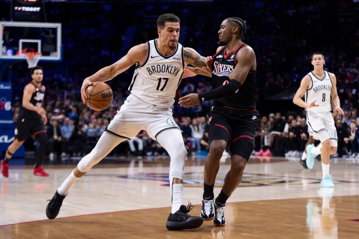 ΝΒΑ: Νετς, Ράπτορς και Μάτζικ πανηγύρισαν νίκες σε Νέα Υόρκη, Μαϊάμι και Πόρτλαντ