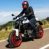 Στο δρόμο η πρώτη Ducati Monster της πέμπτης γενιάς -Πότε θα είναι διαθέσιμη
