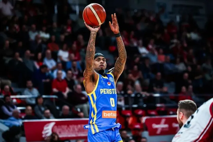 Σαραγόσα – Περιστέρι Betsson 80-92: Έπος στην Ισπανία με κορυφαίους Νίκολς και Φαν Τούμπεργκεν