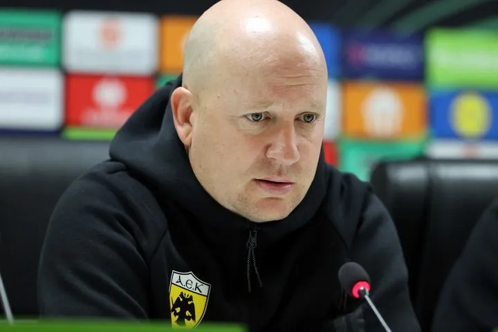 Νίκολιτς: “Θα πρέπει να χύσουμε το αίμα μας, δεν ήρθαμε για βολτούλα στο πάρκο και δεν κλαιγόμαστε για τις απουσίες”