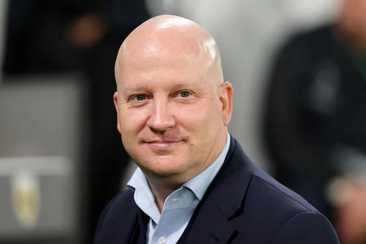 Ο Μάρκο Νίκολιτς