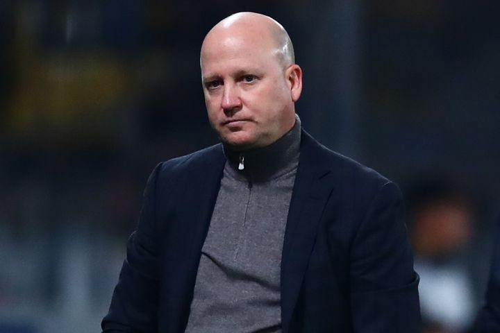 Νίκολιτς: “Τι άλλο θα μπορούσα να ζητήσω από τους παίκτες αυτή τη στιγμή;”