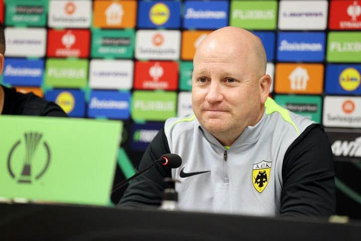 Νίκολιτς: “Αυριο δεν είναι γιορτή ή καρναβάλι, θα δοθεί μια μάχη”