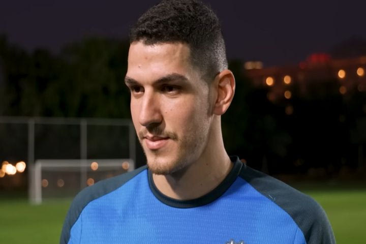 Ολυμπιακός: Ο Νίνο αρέσει στους ερυθρόλευκους, σύμφωνα με δημοσίευμα στην Βραζιλία