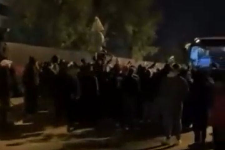 Νις: Οπαδοί χτύπησαν, έφτυσαν και επιτέθηκαν ρατσιστικά στους παίκτες της ομάδας