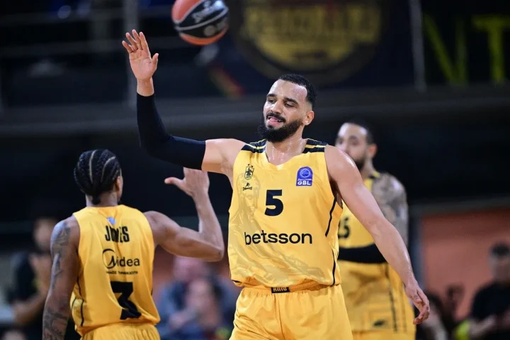 Ο Άρης Betsson αλλάζει: Βασικός στόχος η ανανέωση του Νουά και η παραμονή όλων των ποιοτικών παικτών του