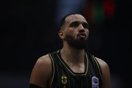 Τα highlights από την σπουδαία νίκη του Άρη Betsson κόντρα στον Ηρακλή στο Ιβανώφειο