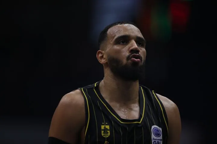 Τα highlights από την σπουδαία νίκη του Άρη Betsson κόντρα στον Ηρακλή στο Ιβανώφειο