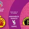 Η «Διαβολοβδομάδα» Νο5 της EuroLeague στο παρκέ του Novasports