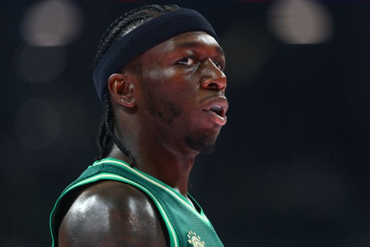 Παναθηναϊκός AKTOR: Με Κέντρικ Ναν η δωδεκάδα των πρασίνων για το ματς με τη Φενέρμπαχτσε, τελευταία στιγμή η απόφαση για τη συμμετοχή του