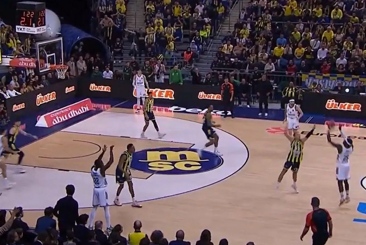 Ο Ναν το έβαλε από το σπίτι του, νικώντας το χρονόμετρο