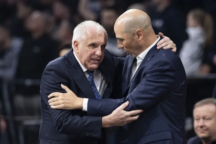 Ο Πενιαρόγια γνώρισε τους παίκτες της Παρτίζαν και αναλαμβάνει στις αρχές της εβδομάδας, σύμφωνα με το SportKlub