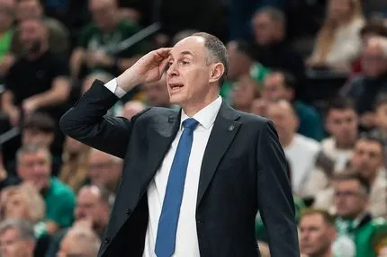 Τρομερή ατάκα του Οτσόκολιτς για το ρεκόρ του Ουάσινγκτον: "Ζήτησα 5% από το επόμενο συμβόλαιό του"