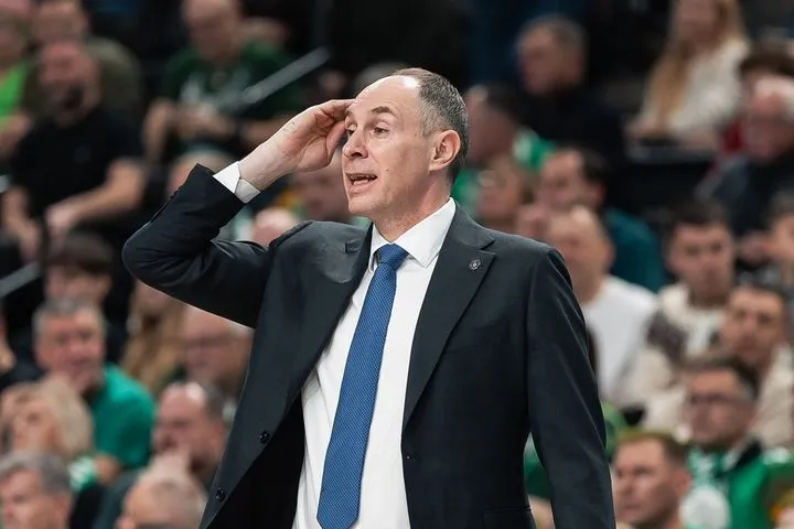 Τρομερή ατάκα του Οτσόκολιτς για το ρεκόρ του Ουάσινγκτον: “Ζήτησα 5% από το επόμενο συμβόλαιό του”