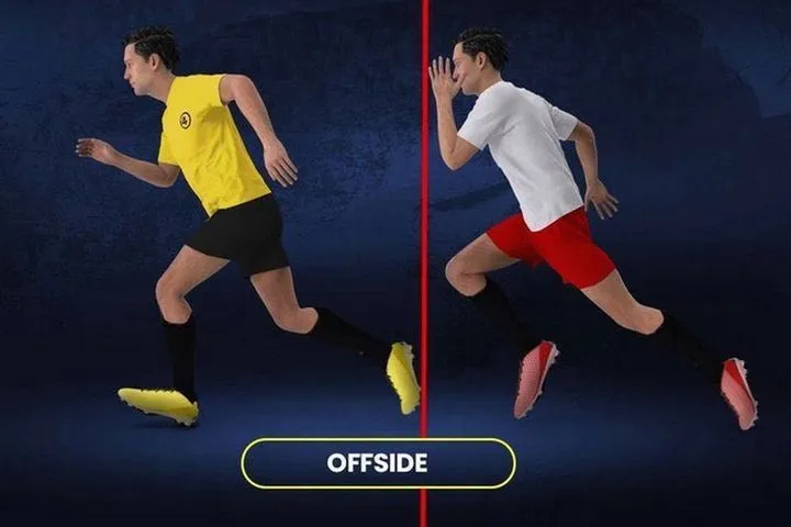 Ο Ινφαντίνο επιμένει για αλλαγή στο οφσάιντ: “Σκεφτόμαστε πώς θα κάνουμε το άθλημα πιο ελκυστικό”