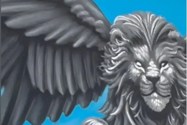 ΟΦΗ: Ομορφαίνει το Παγκρήτιο Στάδιο με street art για τα 100 χρόνια