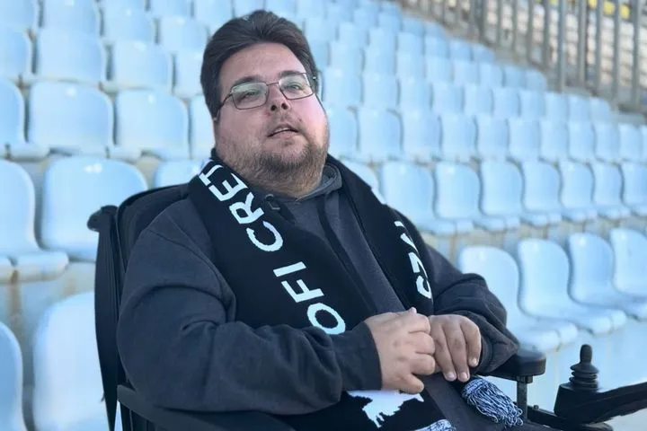 ΟΦΗ για την Παγκόσμια Ημέρα Ατόμων με Αναπηρία: “Ο κόσμος του ποδοσφαίρου ανήκει σε όλους”