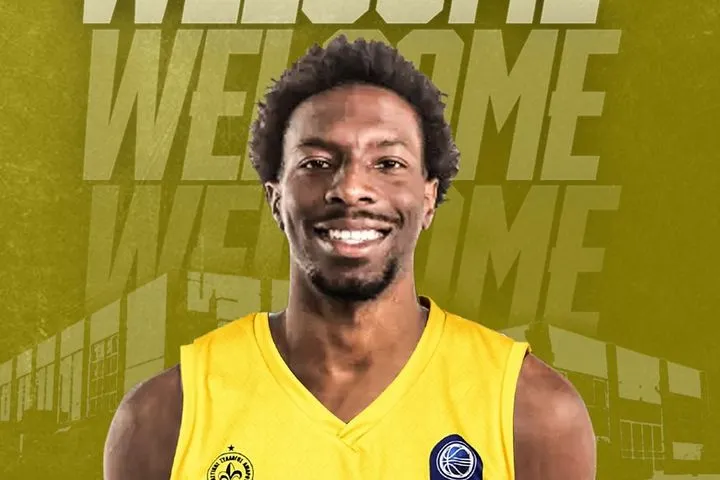 Μαρούσι, μεταγραφές: Ανακοίνωσε Ογκουντίραν