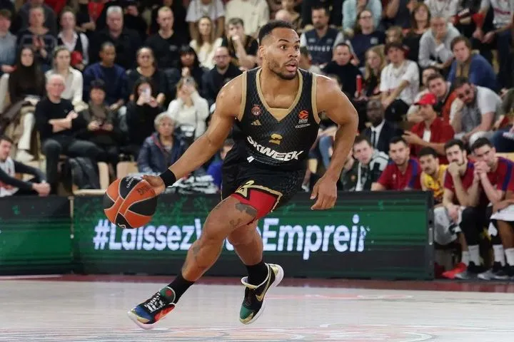 Μονακό – Παρί 125-104: Πρόσφεραν θέαμα και διέλυσαν τους Παριζιάνους οι παίκτες του Σπανούλη