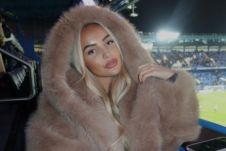 Η νέα σχέση του Κόουλ Πάλμερ έγινε επίσημη – Η σύντροφός του στις κερκίδες της Τσέλσι