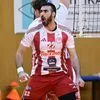 Φλοίσβος – Ολυμπιακός 2-3: Με MVP Ατανασίγιεβιτς οι ερυθρόλευκοι επέστρεψαν στις νίκες στη Volley League Ανδρών