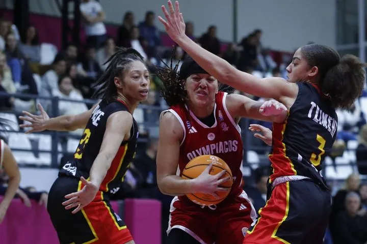 Κύπελλο Μπάσκετ Γυναικών: Το πρόγραμμα των προημιτελικών