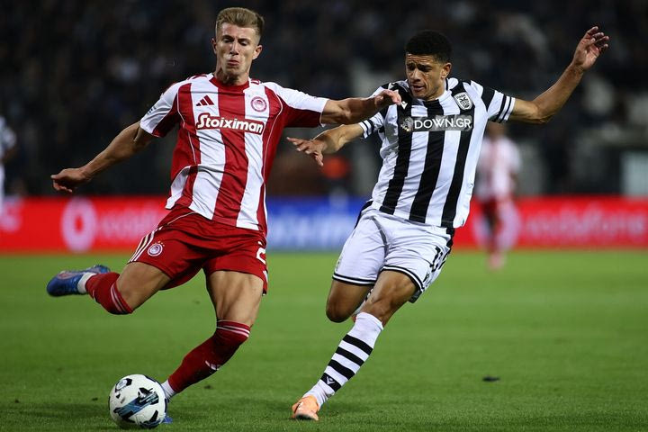 Κύπελλο Ελλάδας Betsson: Τα τρία ζευγάρια των προημιτελικών και όλες οι διασταυρώσεις μέχρι τον τελικό