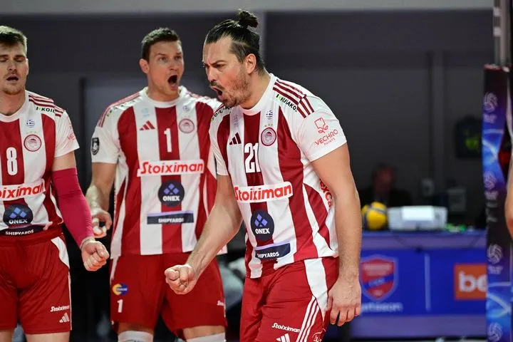 League Cup “Νίκος Σαμαράς”, Χρυσή Βίβλος: Ο Ολυμπιακός έφτασε τους οκτώ τίτλους, χωρίς κατάκτηση μετά από έξι τελικούς ο ΠΑΟΚ