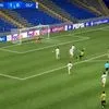 Ο Αμπίς με ωραίο σουτ έκανε το 2-0 για την Καϊράτ κόντρα στον Ολυμπιακό