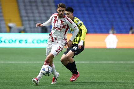 Αυτή είναι η βαθμολογία του Youth League - Σε ποια θέση βρίσκεται ο Ολυμπιακός