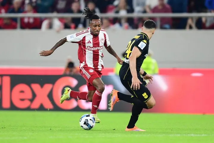 Stoiximan Super League: Με φόρα η ΑΕΚ στο Αγρίνιο, πονηρή έξοδος για τον ΠΑΟΚ, με Γιάρεμτσουκ στο Βικελίδης ο Ολυμπιακός, ψάχνει κίνητρο ο Παναθηναϊκός