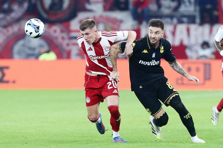 Προγνωστικά Στοιχήματος: Ντέρμπι με Combo και… πέναλτι