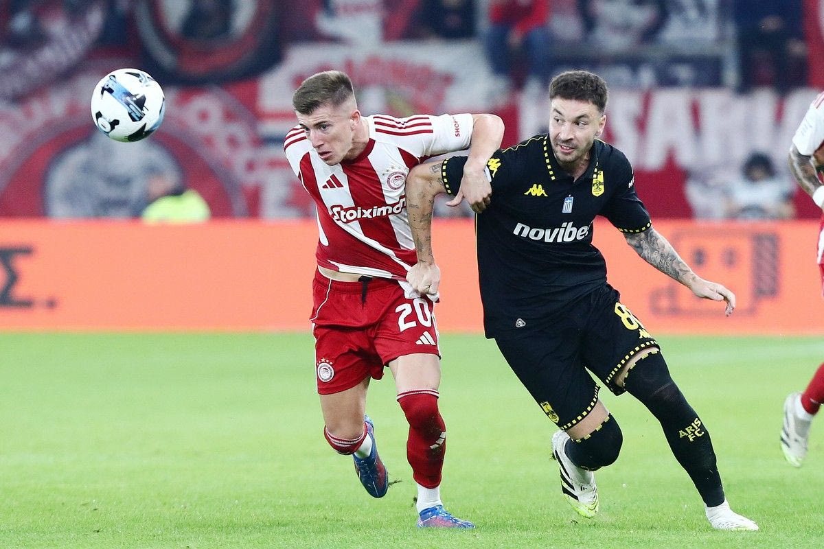 Προγνωστικά Στοιχήματος: Ντέρμπι με Combo και… πέναλτι