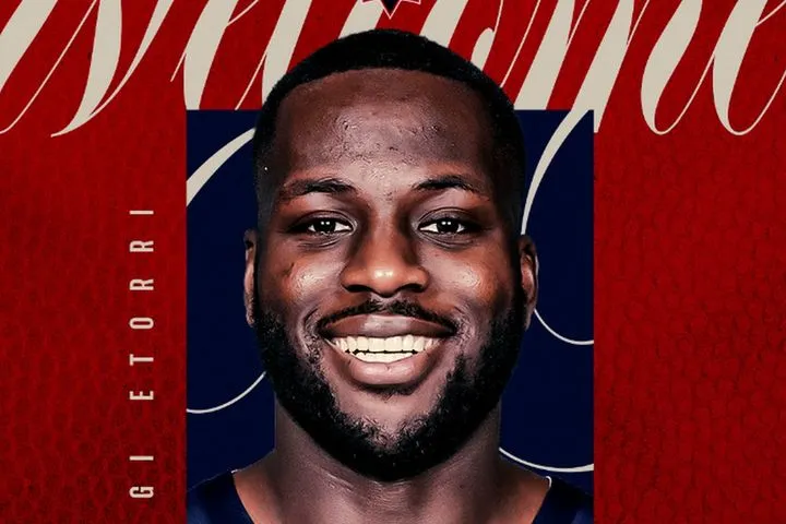 Μπασκόνια: Ενισχύεται με τον Γιουτζίν Ομορούγι