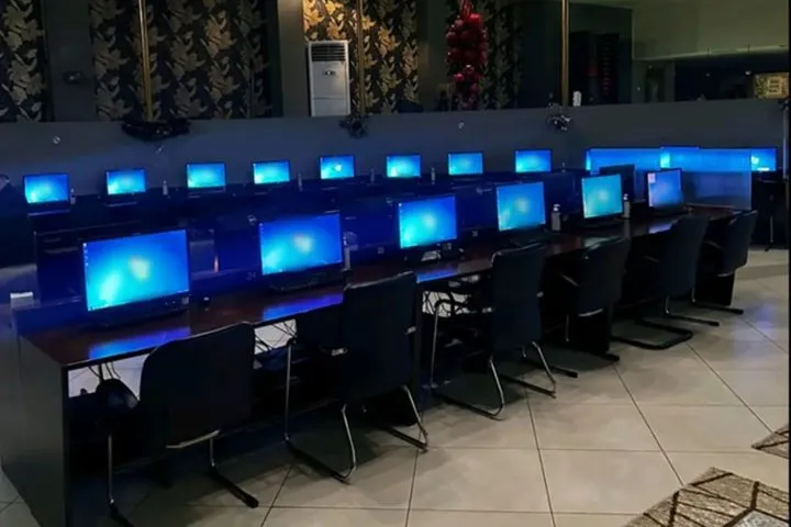 Μπαράζ ελέγχων από την ΕΛ.ΑΣ. για τον παράνομο εορταστικό τζόγο