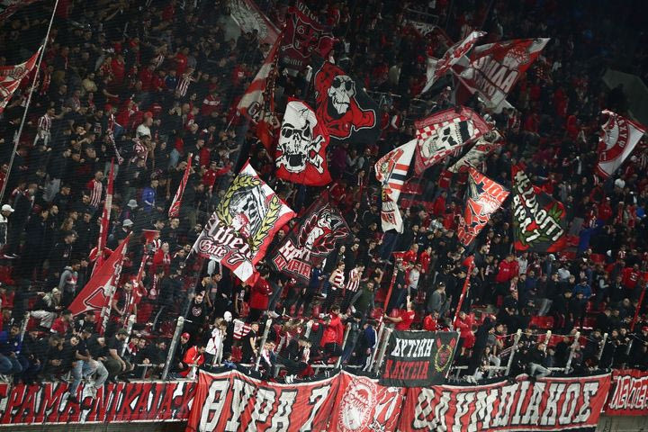 Ολυμπιακός: Φεύγουν τα εισιτήρια για το παιχνίδι κόντρα στον Ηρακλή