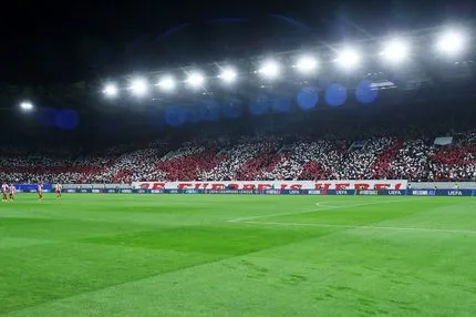 Ολοταχώς για sold out: Μόλις 1.000 εισιτήρια έμειναν για το παιχνίδι του Ολυμπιακού με την Κηφισιά